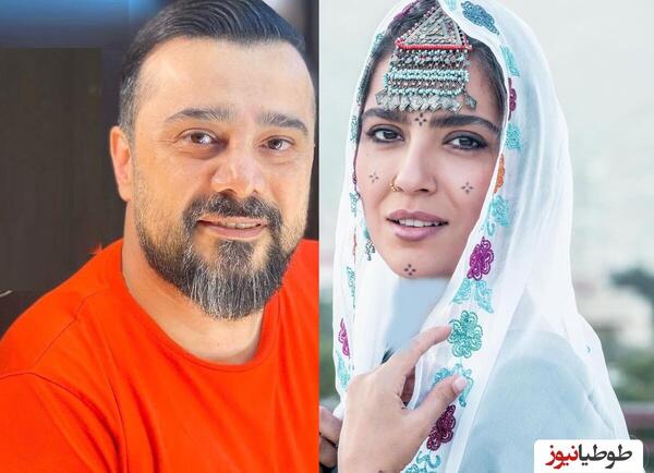 عکس کرومی عصبانی
