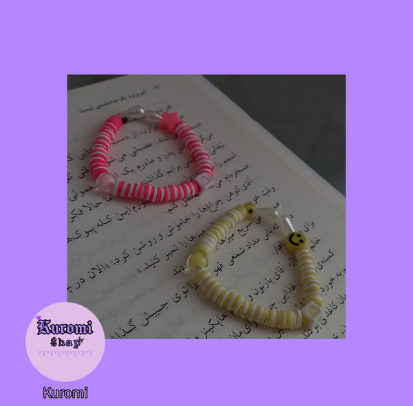 عکس کرومی عصبانی