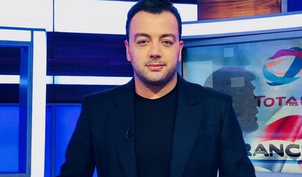 عکس پوریا دانسته
