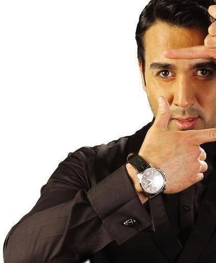 عکس پوریا دانسته