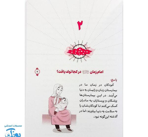 عکس تصویر سازی ظهور امام زمان