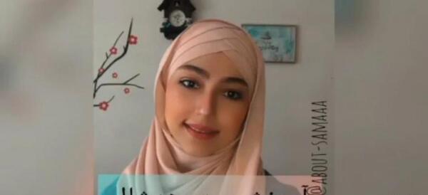 عکس آموزش دوخت مقنعه هد دار