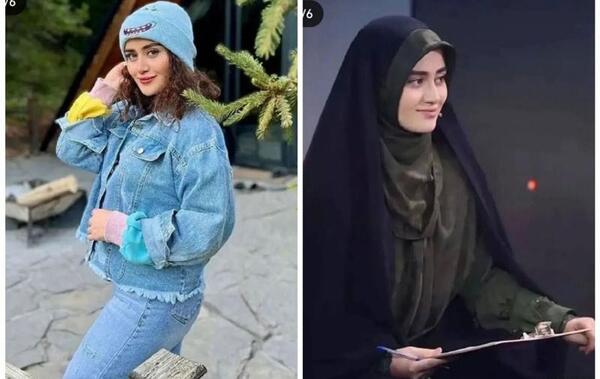 عکس فاطمه کیاپاشا