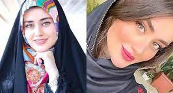 عکس فاطمه کیاپاشا