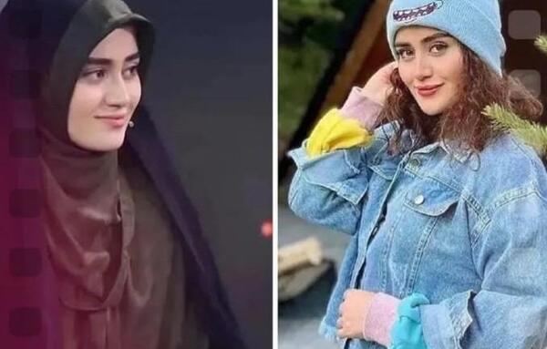 عکس فاطمه کیاپاشا