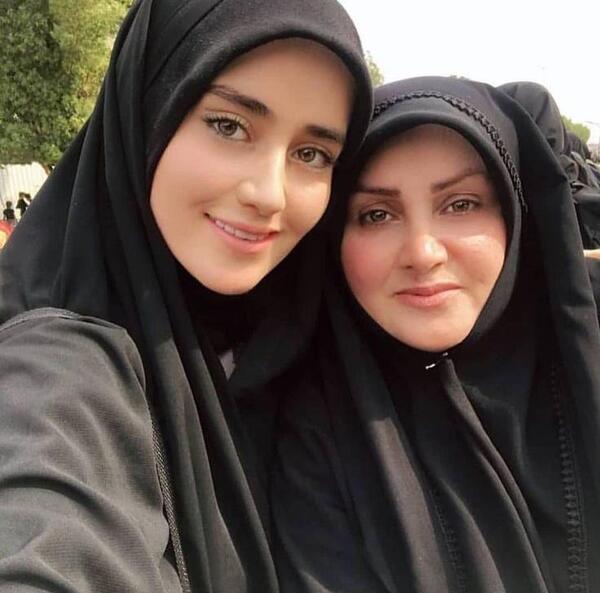 عکس فاطمه کیاپاشا