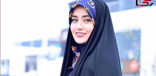 عکس فاطمه کیاپاشا
