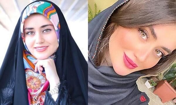 عکس فاطمه کیاپاشا