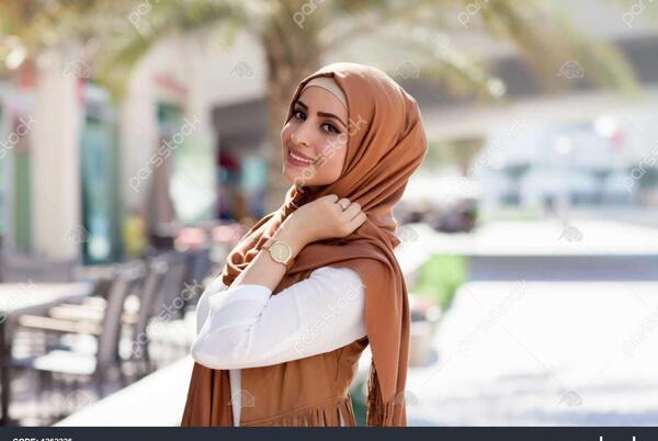 عکس تصاویر دختر با حجاب زیبا