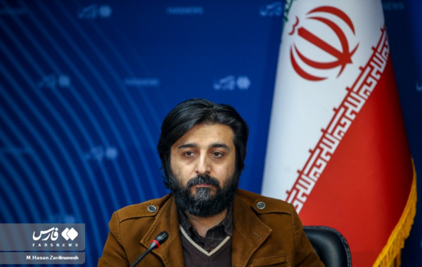 عکس حسین طاهری تعزیه خوان