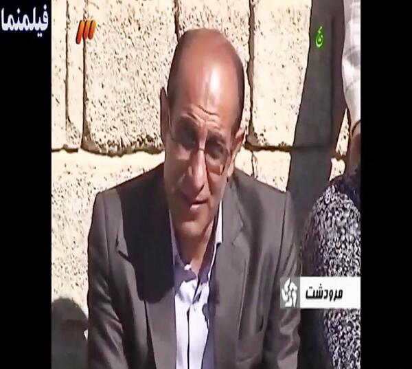 عکس سوتی خبرنگاری