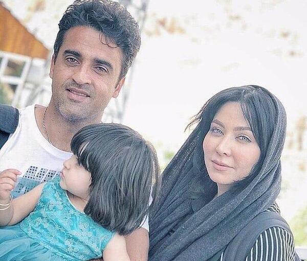 عکس های ازدواج فقیهه سلطانی