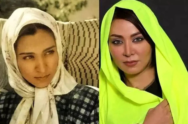 عکس های ازدواج فقیهه سلطانی