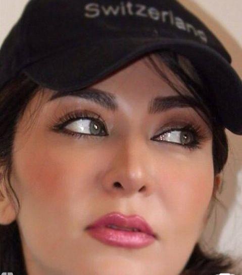 عکس های ازدواج فقیهه سلطانی