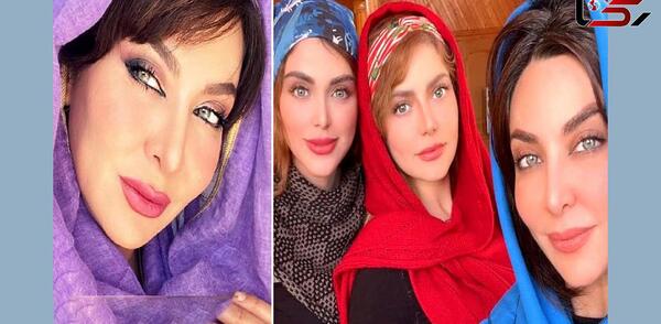 عکس های ازدواج فقیهه سلطانی