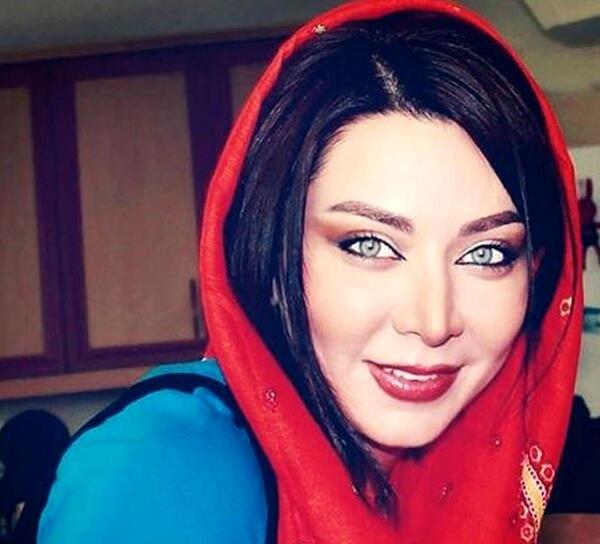 عکس های ازدواج فقیهه سلطانی