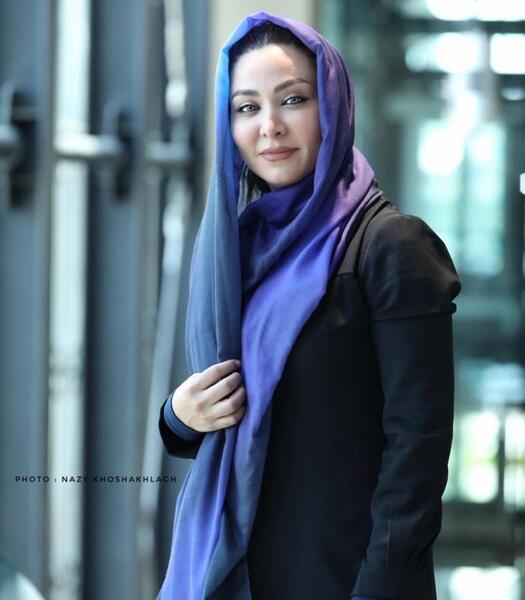 عکس های ازدواج فقیهه سلطانی