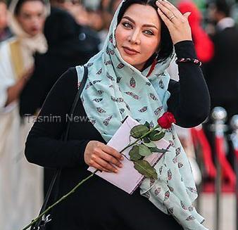 عکس های ازدواج فقیهه سلطانی