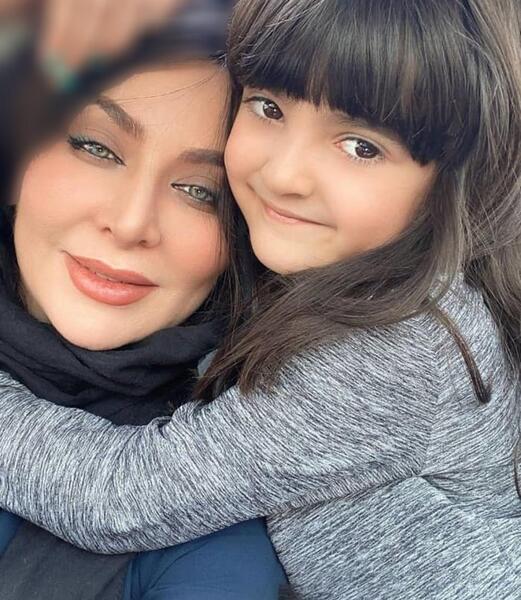 عکس های ازدواج فقیهه سلطانی