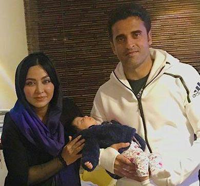 عکس های ازدواج فقیهه سلطانی