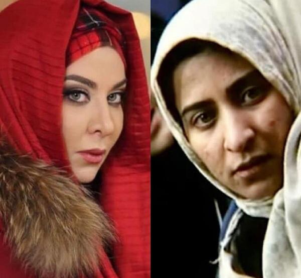 عکس های ازدواج فقیهه سلطانی