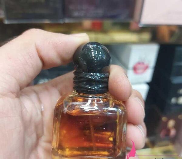 عکس ادکلن نتورک