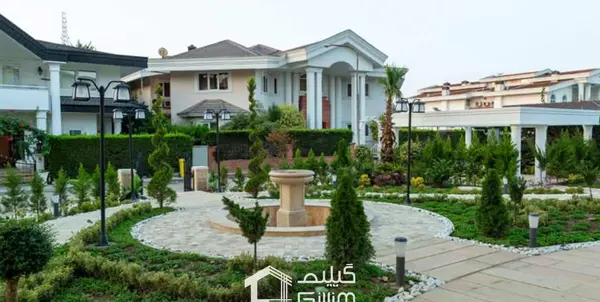 عکس ویلا خزرشهر
