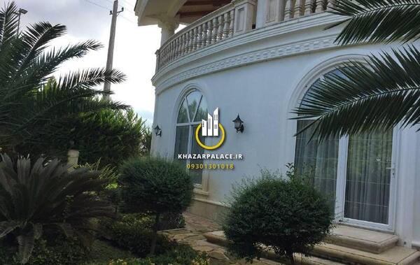 عکس ویلا خزرشهر
