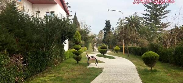 عکس ویلا خزرشهر