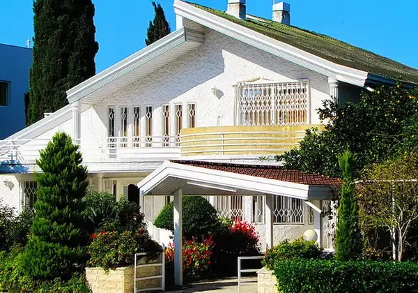 عکس ویلا خزرشهر