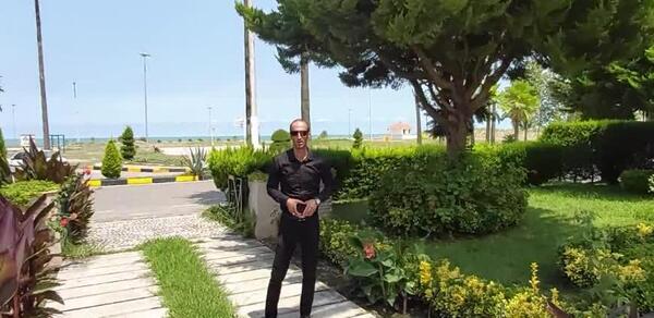 عکس ویلا خزرشهر