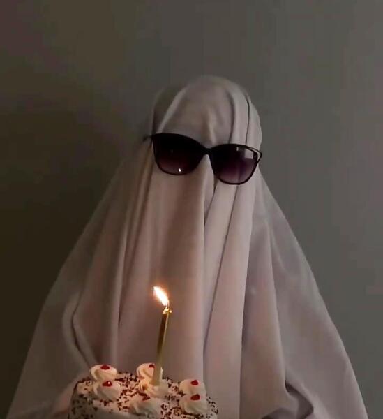 عکس جعفر جان تولدت مبارک