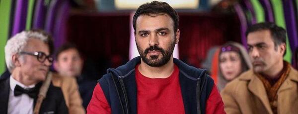 عکس خواهر سامان صفاری