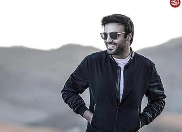 عکس خواهر سامان صفاری