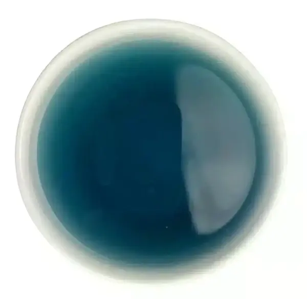 عکس چای آبی