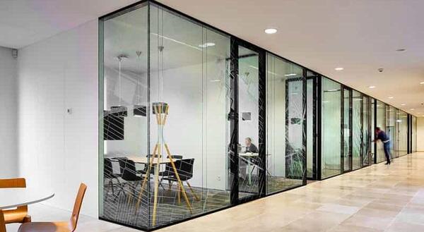 عکس پارتیشن شیک