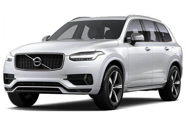 عکس ماشین ولوو xc90 r دیزاین