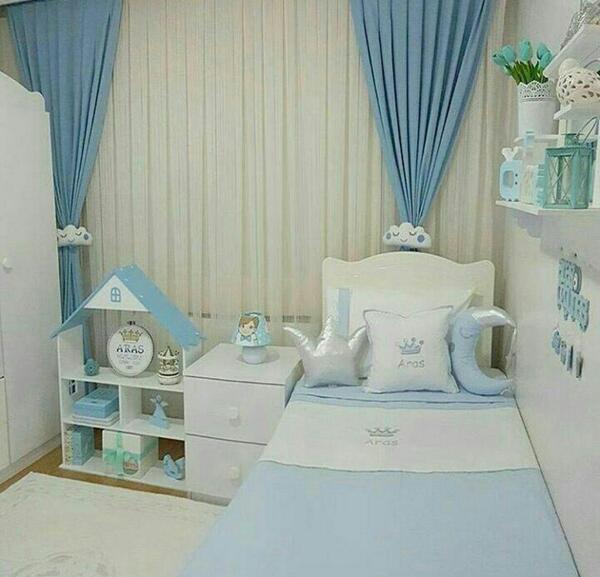 عکس خواب پسر بچه ناز
