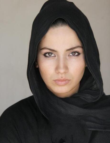 عکس بلاگر معروف ایرانی – بهاره صالح نیا