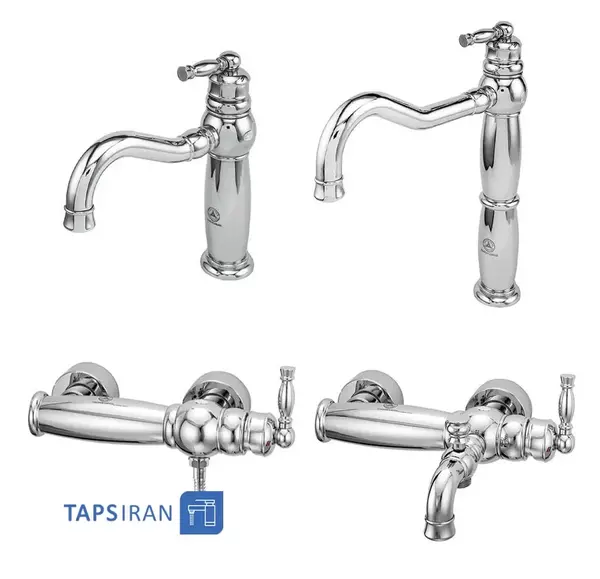 عکس کرومی ست
