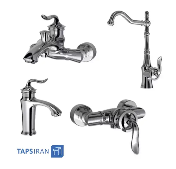 عکس کرومی ست