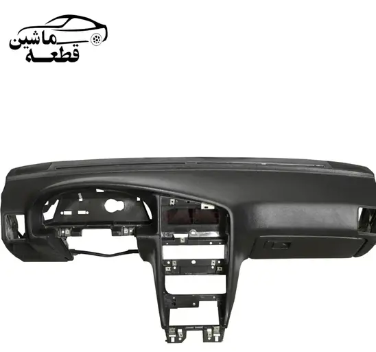 عکس توی پژو 405
