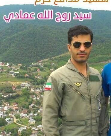 عکس نوشته زینب جان روحت شاد