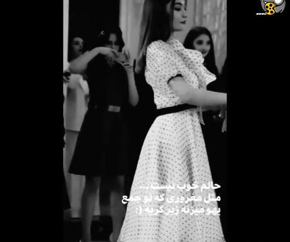عکس پروفایل حالم خوب نیست