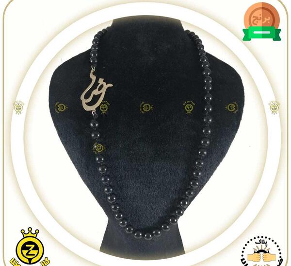 عکس مدال اسم رضا