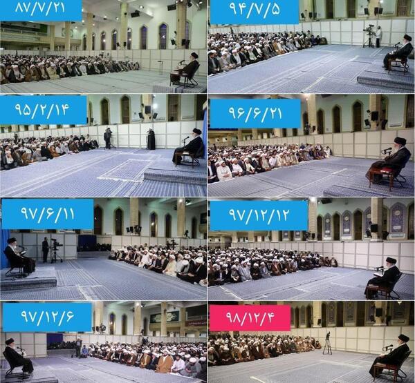 عکس خنده دار ضد انقلاب