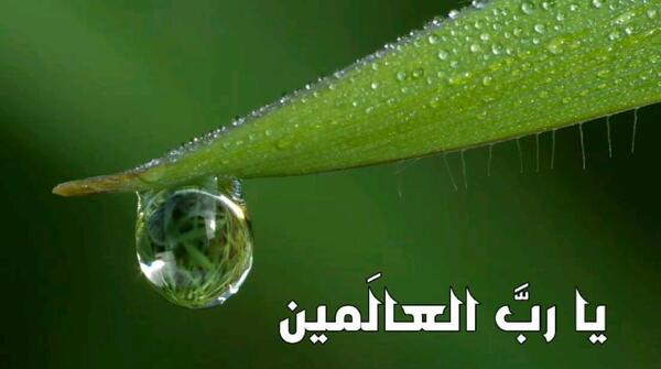 گیف عکس ماه رمضان متحرک