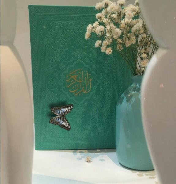 گیف عکس ماه رمضان متحرک