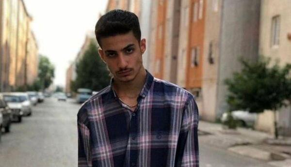 عکس دوست پسر پارمیس