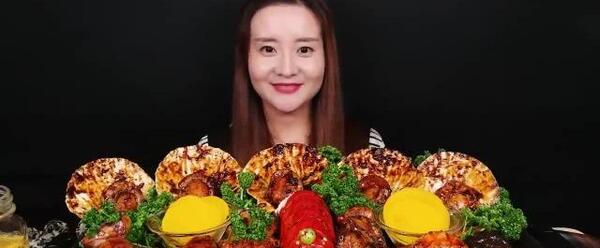 عکس چالش غذا جدید